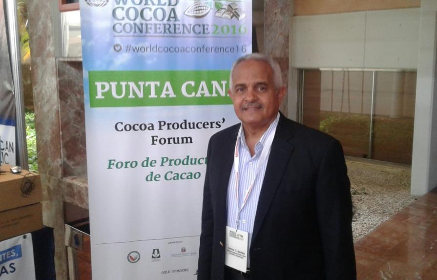 Los grandes productores de chocolates  prefieren el cacao dominicano