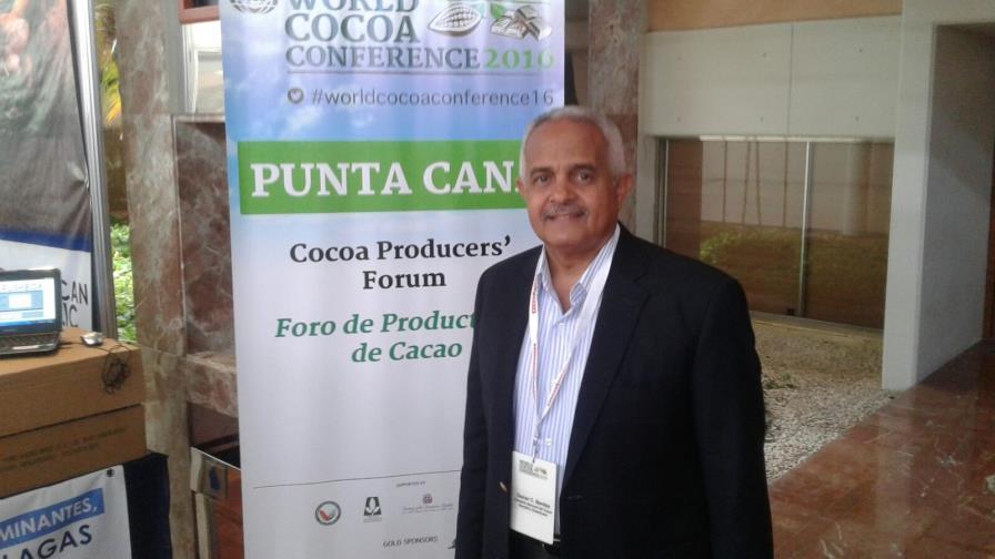 Los grandes productores de chocolates  prefieren el cacao dominicano