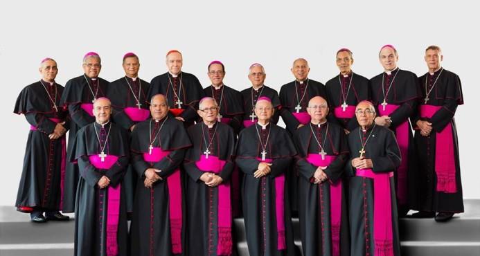 Obispos católicos piden no presionar   ni obstaculizar a JCE
