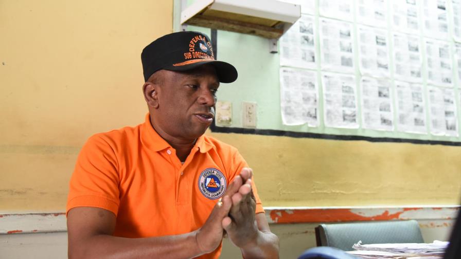 Anciana muere ahogada cuando intentó cruzar cañada en San José de Las Matas