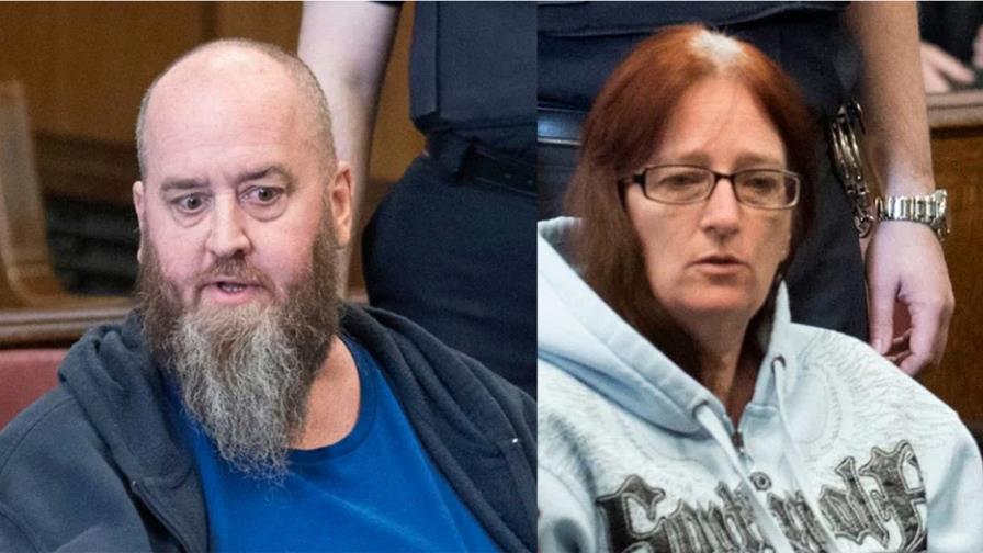 Cinco años de libertad condicional a pareja de Florida por negocio de prostitución en República  Dominicana