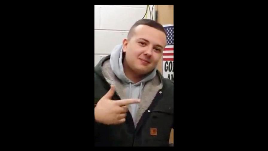 Arrestan policía en Nueva York  por proteger dominicana buscada por investigadores 