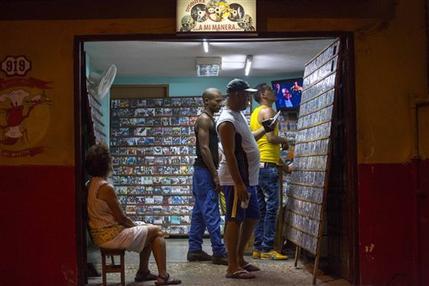 Cuba regularizará a las pequeñas y medianas empresas  
