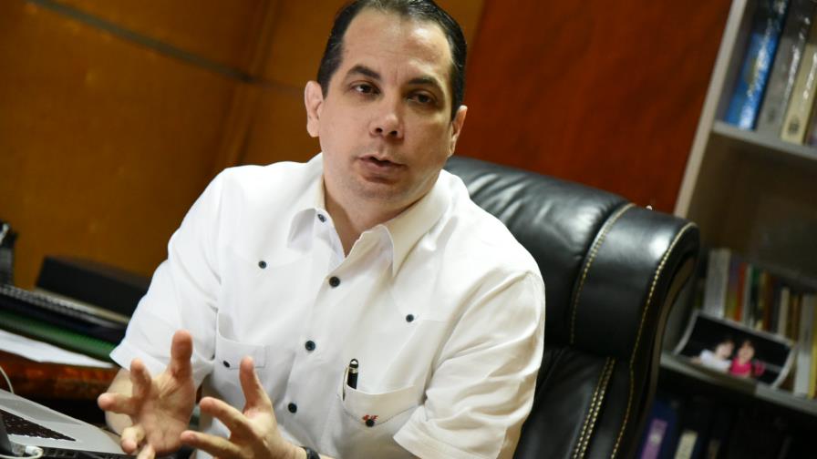 Sectores de Santiago piden país vuelva a la tranquilidad “para no entorpecer proceso productivo”