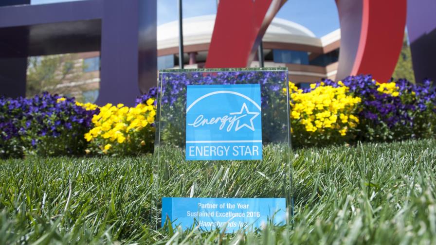 Planta de San Isidro recibe premio 