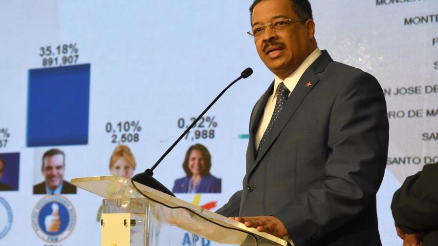 Rosario pide a las juntas municipales que aceleren el conteo de votos