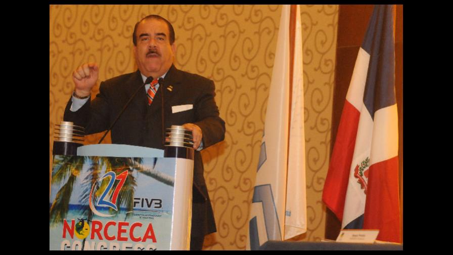 Cristóbal Marte anuncia habrá un nuevo sistema de clasificación