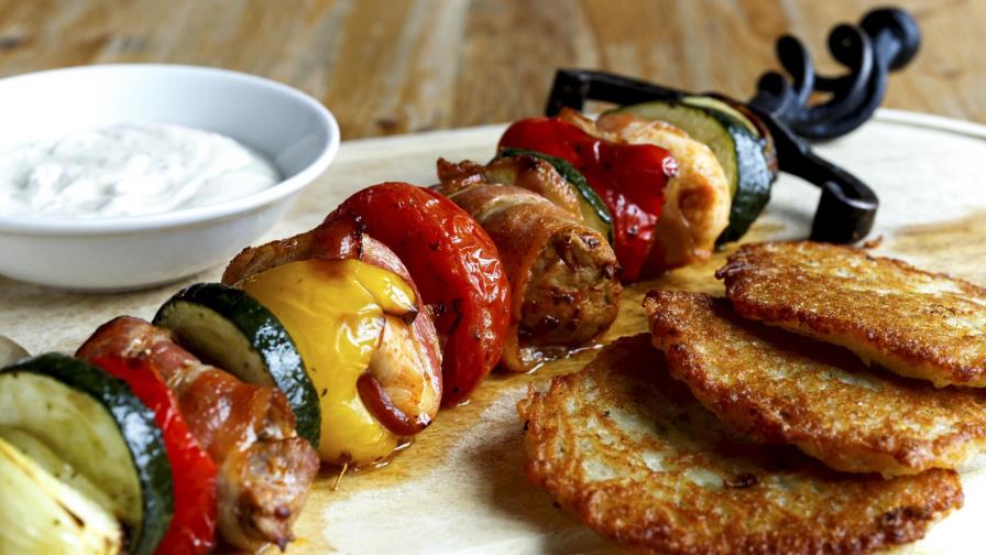 La dieta de las pequeñas comidas