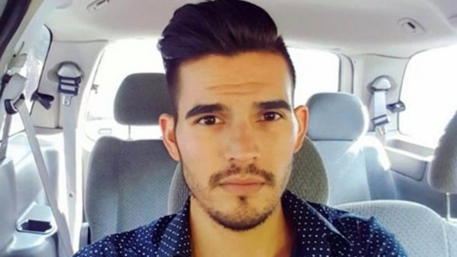 Matan actor mexicano de varias puñaladas tras resistirse a un asalto Matan actor mexicano de varias puñaladas tras resistirse a un asalto