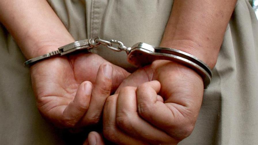 Condenan a 20 años de prisión en Santiago a hombre que agredió y atracó a una mujer Condenan a 20 años de prisión en Santiago a hombre que agredió y atracó a una mujer