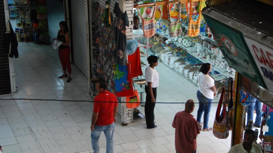 Mercado turístico de modelo obsoleto Mercado turístico de modelo obsoleto