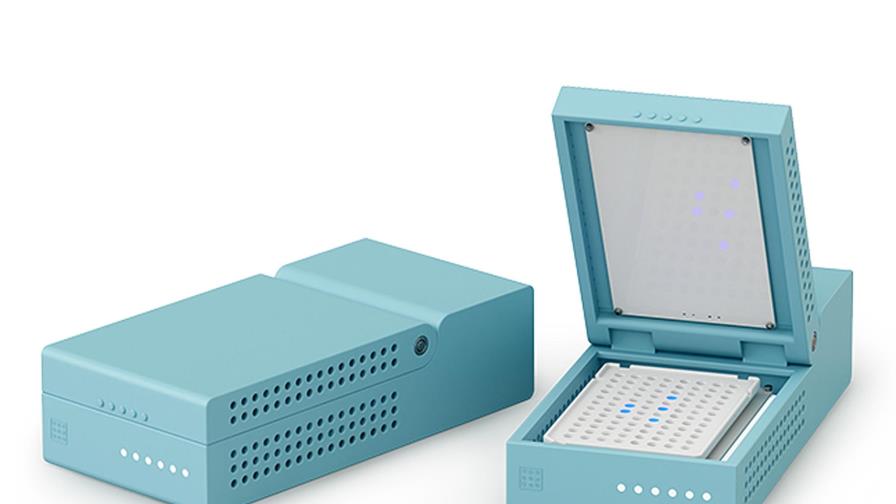 Chileno crea revolucionario dispositivo para detección temprana del cáncer