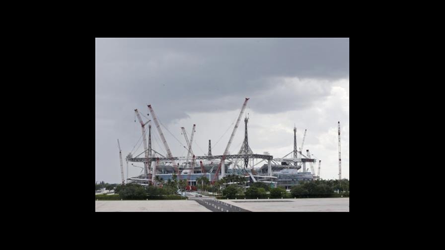 NFL elige a Atlanta, Miami y Los Ángeles sedes de Super Bowl 