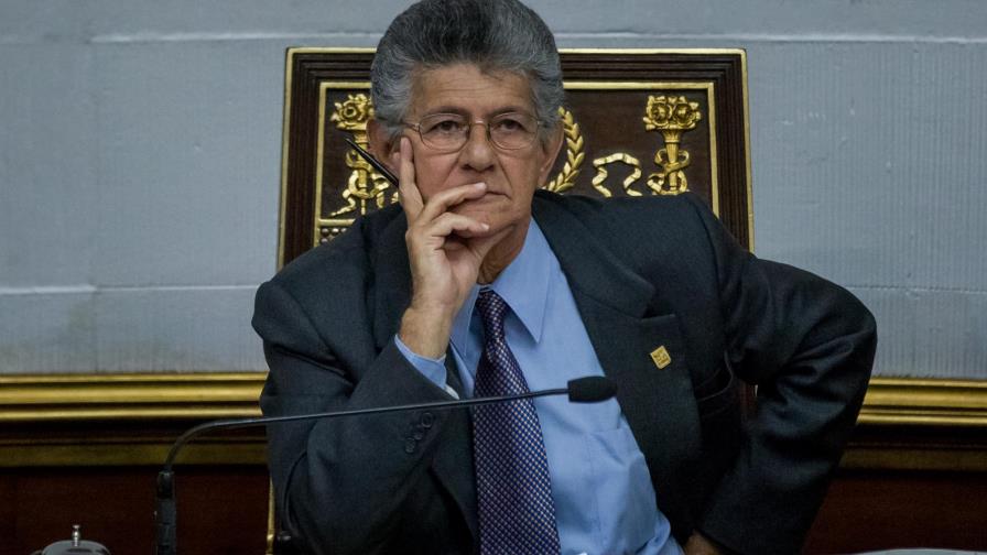 Parlamento venezolano citará a Podemos para informar sobre supuestos dineros