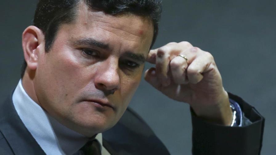 Policía prosigue operación de caso Petrobras por segundo día consecutivo