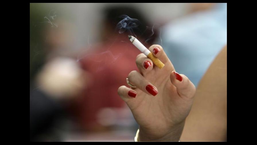 EEUU registra el mayor descenso del tabaquismo en décadas 