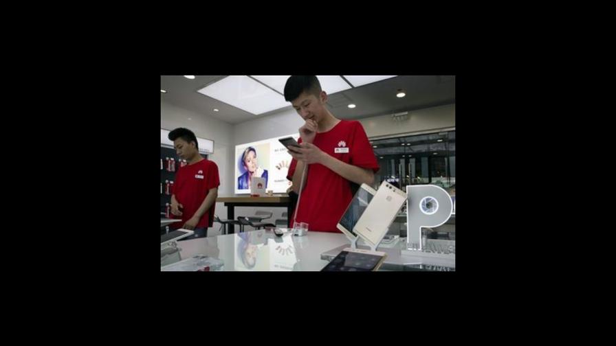 Huawei demanda a Samsung por infracción de patentes Huawei demanda a Samsung por infracción de patentes