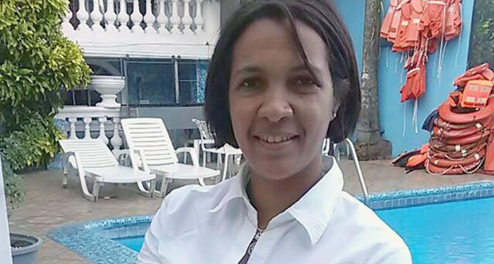 Continúa desaparecida desde hace doce días la señora Marisol Sierra