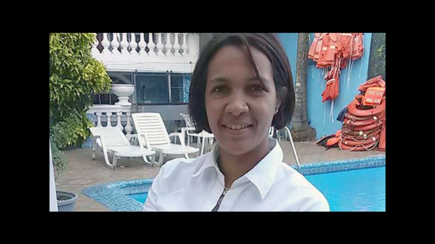 Continúa desaparecida desde hace doce días la señora Marisol Sierra