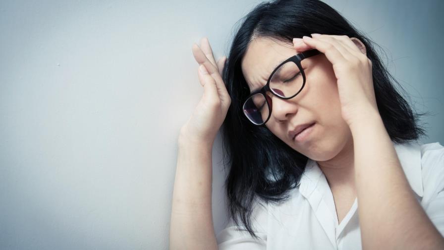 Qué hacer ante la molesta sensación del mareo Qué hacer ante la molesta sensación del mareo