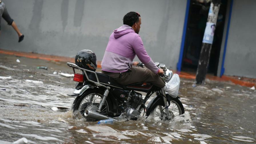 Meteorología: Lluvias seguirán hasta el Día de las Madres