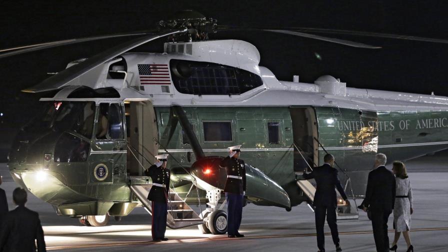 Obama honrará “a todas las víctimas de la II Guerra Mundial” en Hiroshima