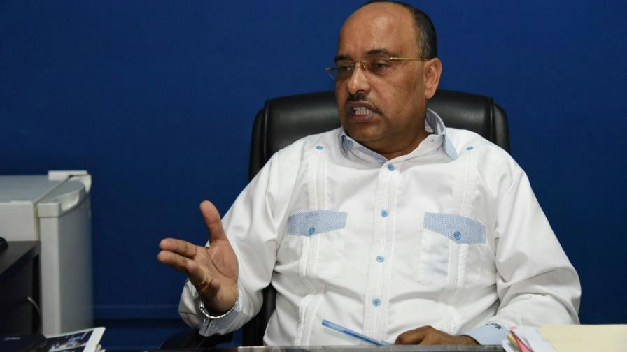 Fiscal niega imputado en caso de San Pedro consiguiera libertad de forma fácil Fiscal niega imputado en caso de San Pedro consiguiera libertad de forma fácil