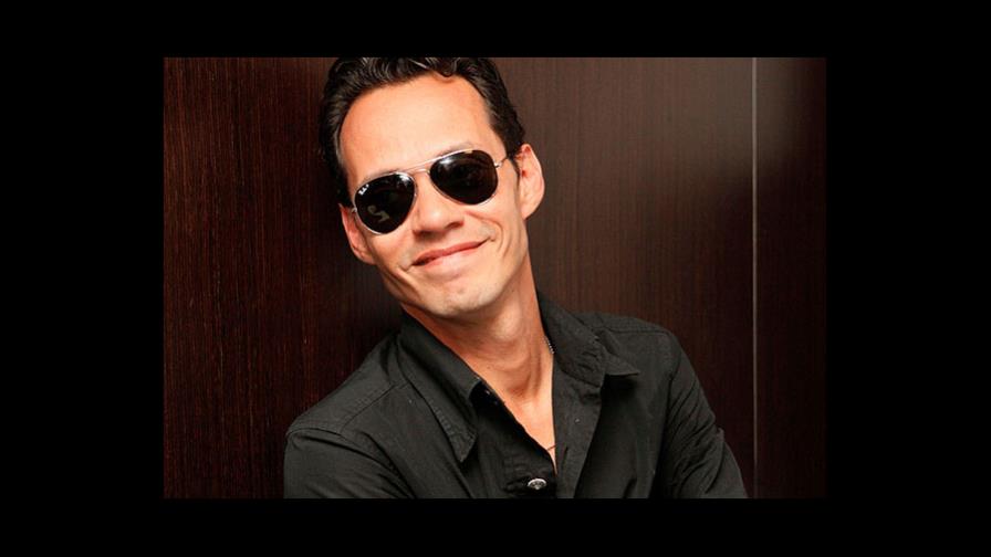 Demandan a Marc Anthony por supuesto incumplimiento de contrato