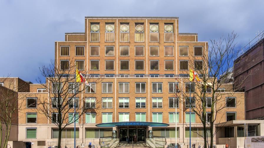 Shell despedirá 2,200 empleados más