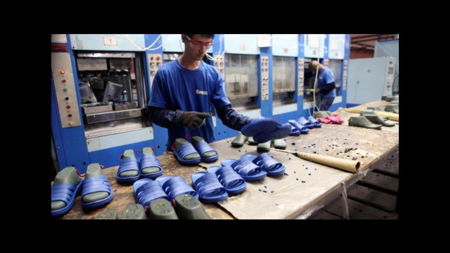 Generación del milenio sueña con la seguridad laboral