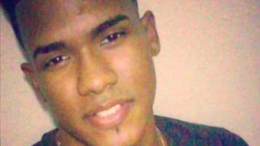 Está desaparecido desde hace una semana un joven de 19 años