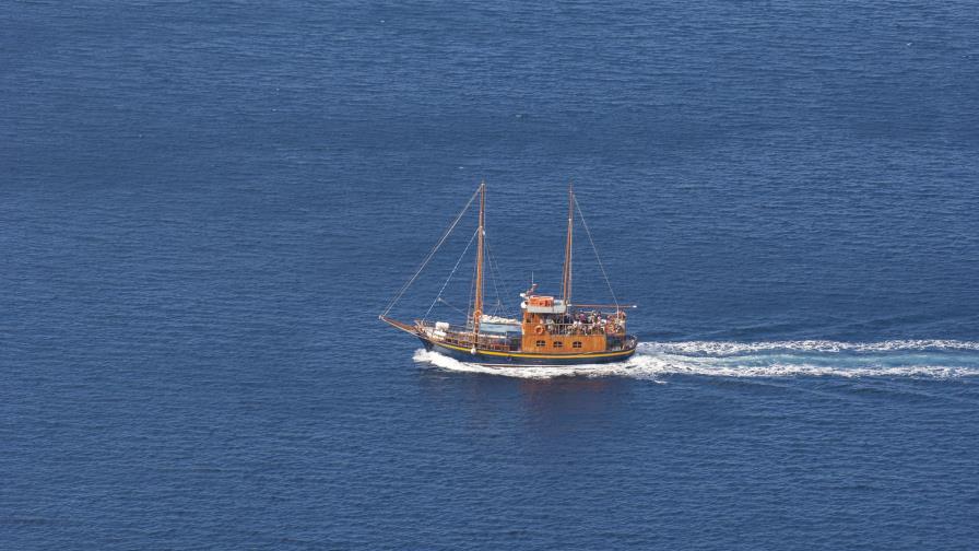 Pescadores dominicanos deberán pagar multa o guardar prisión en Bahamas Pescadores dominicanos deberán pagar multa o guardar prisión en Bahamas