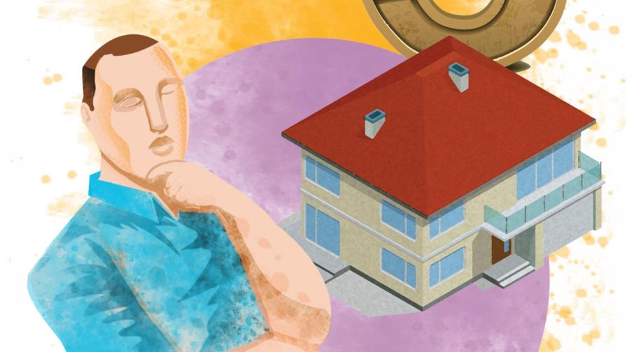 De cómo comprar tu primera vivienda De cómo comprar tu primera vivienda