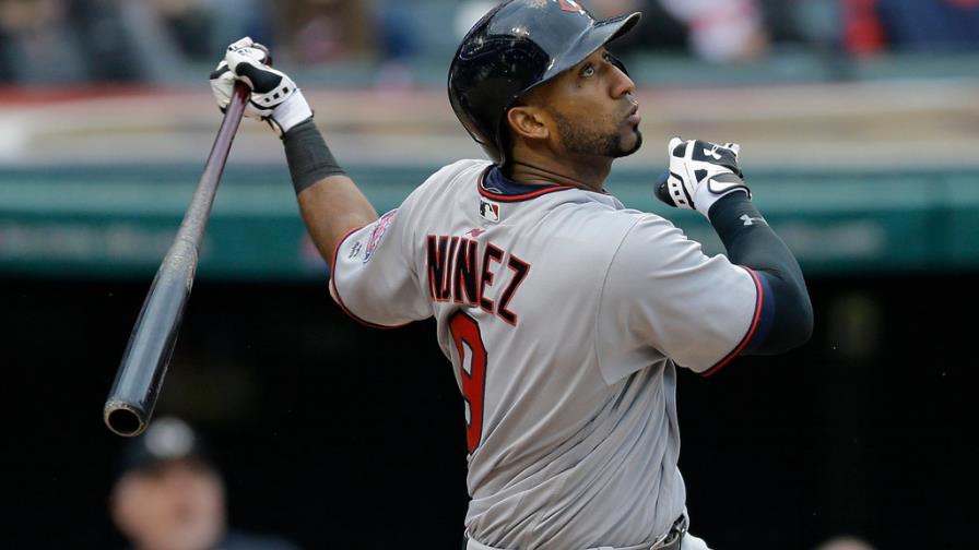 Nuñez y Dozier, a golpe de H4