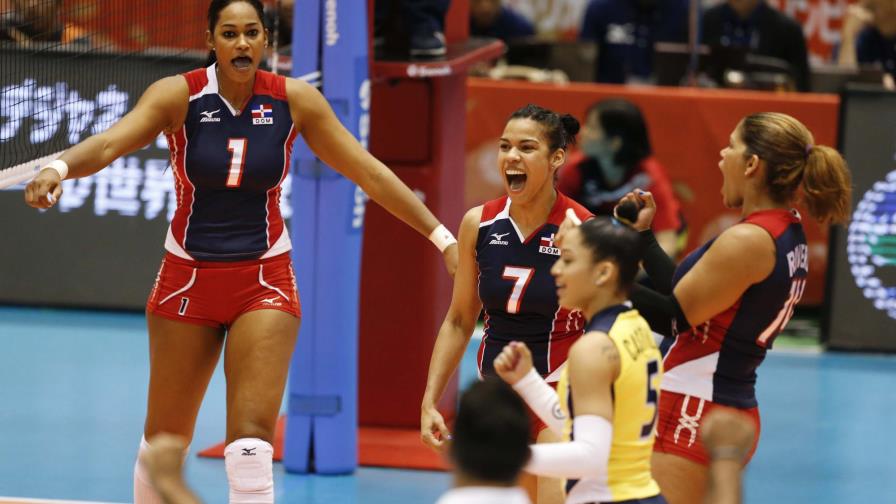 Equipo femenino se fue a Brasil a fogueo
