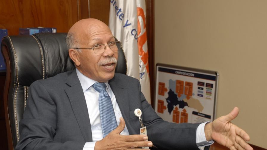 Edesur adopta medidas por temporada ciclónica