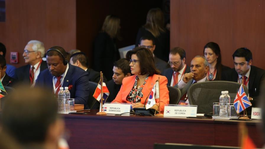 República Dominicana adoptará recomendaciones de la Cepal República Dominicana adoptará recomendaciones de la Cepal