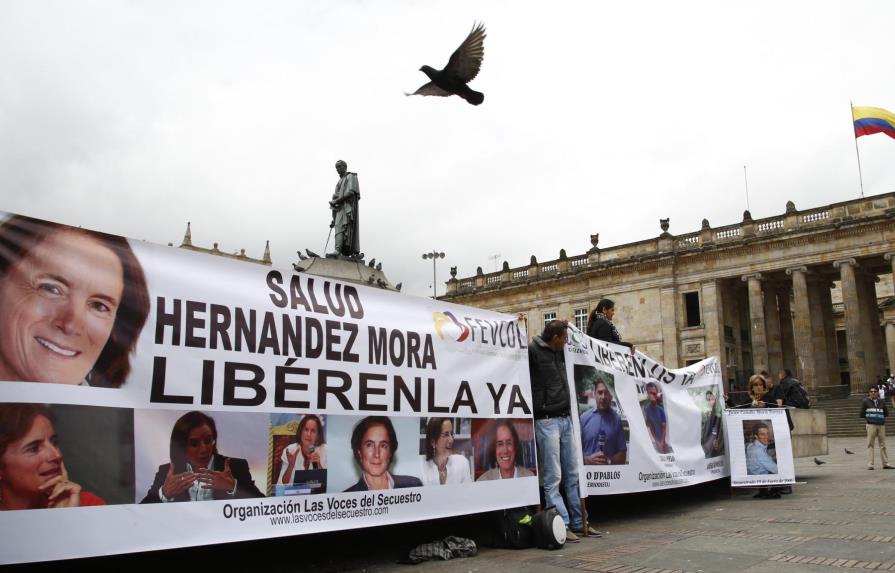 Santos: periodista Hernández realiza reportaje al ELN 