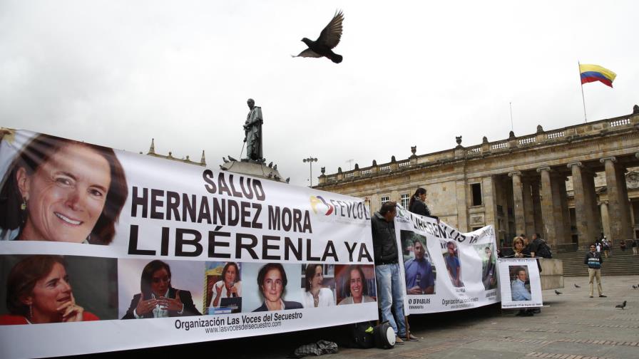 Santos: periodista Hernández realiza reportaje al ELN 