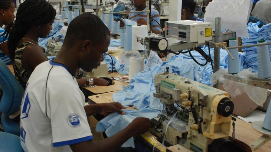 Crédito Público registra deuda que el Estado les avaló a zonas francas