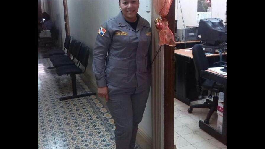 Sargento de la Policía niega ser parte de la banda que asesinaba choferes Sargento de la Policía niega ser parte de la banda que asesinaba choferes