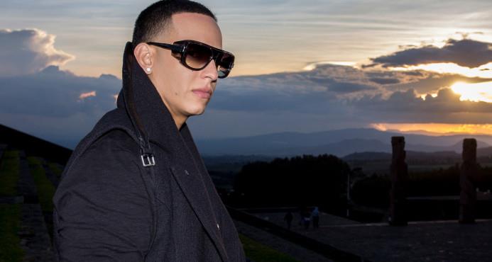 El artista puertorriqueño Daddy Yankee desmiente deudas con el fisco