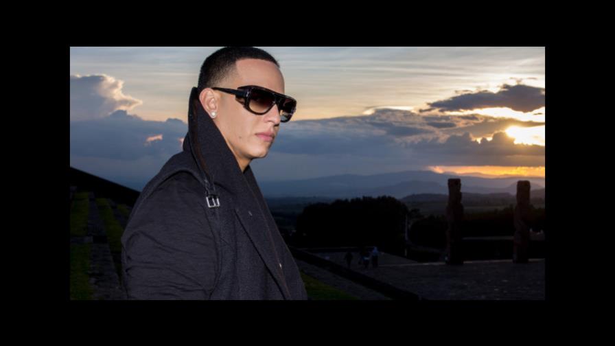 El artista puertorriqueño Daddy Yankee desmiente deudas con el fisco