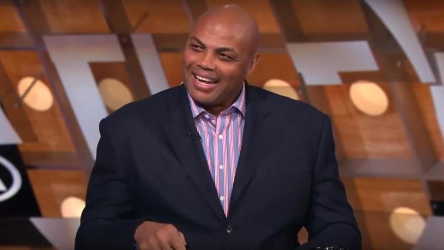 ¿Es así o no es así? Barkley dice que nunca había visto la NBA “tan mala como está”