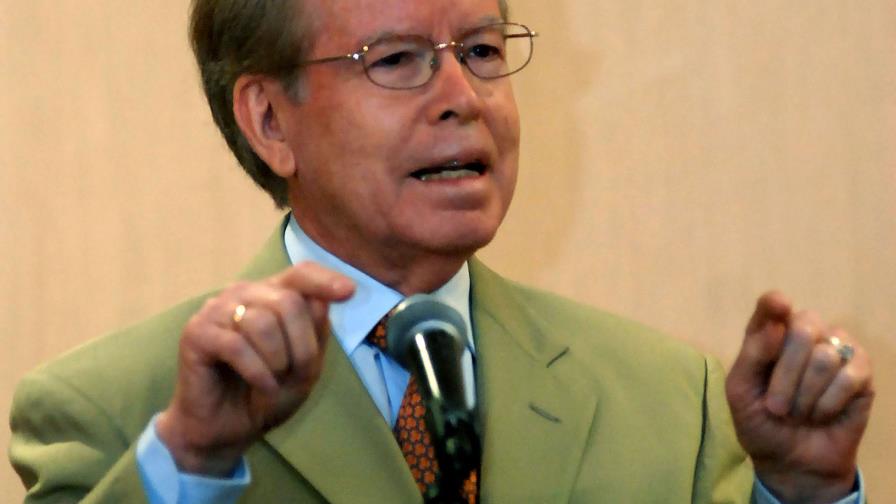 Corripio sugiere prioridades 