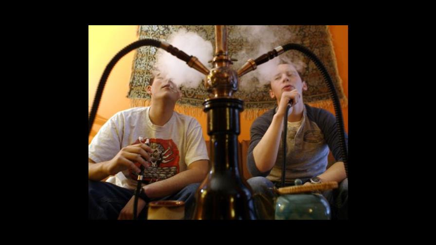 Las drogas: un fenómeno de tiempo o un estilo de vida