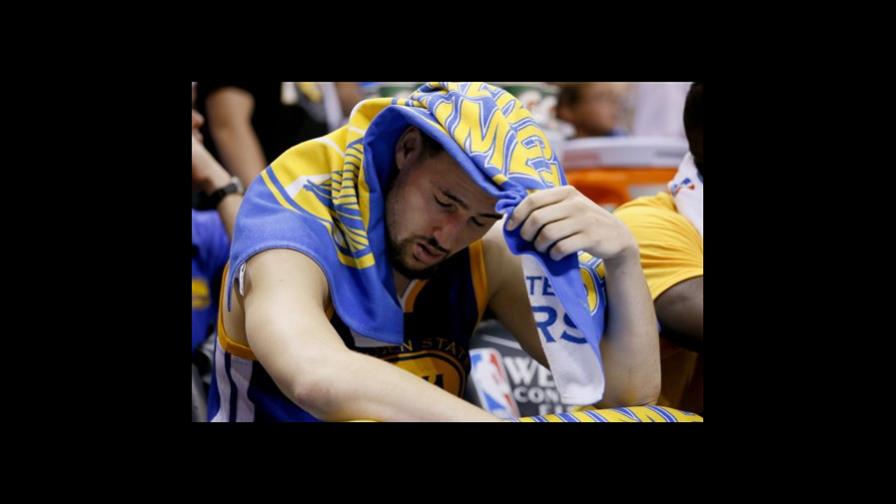 Kerr y los Warriors: no todo está perdido 