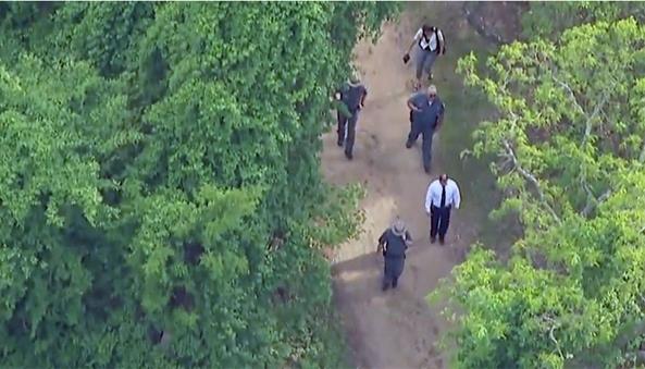 Desconocidos hieren a machetazos y puñaladas a siete estudiantes en parques de Long Island