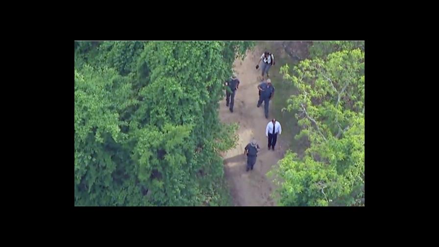 Desconocidos hieren a machetazos y puñaladas a siete estudiantes en parques de Long Island