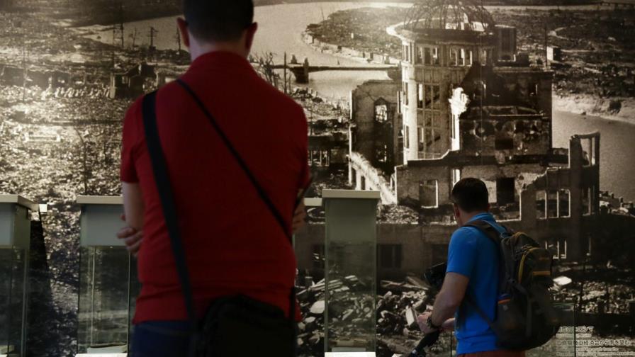 Hiroshima espera la histórica visita de Obama sin rencor